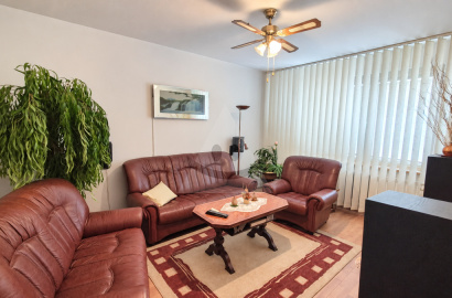 4-room flat for sale, Priekopa, Martin