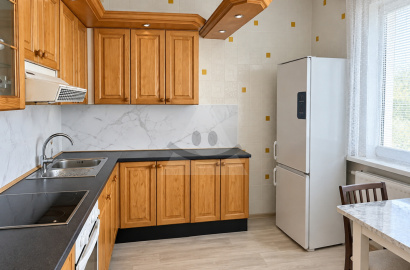 1-room flat for sale, 1. Československej brigády, Vrútky