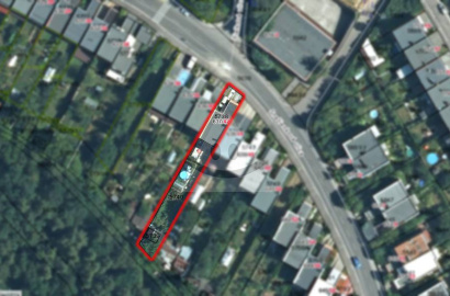 House for sale, Snežienková, Necpaly, Prievidza