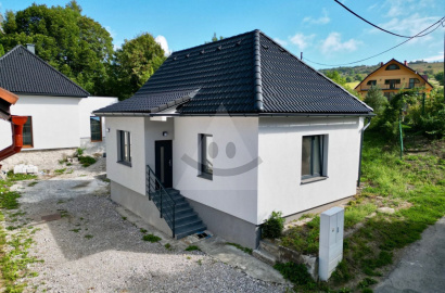 House for sale, Madočany