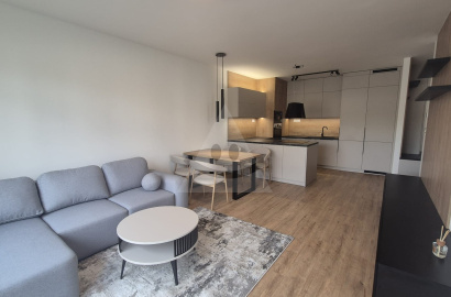 Flats for rent Slovensko