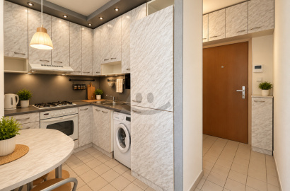 1-room flat for sale, Šípošova, Jahodníky, Martin