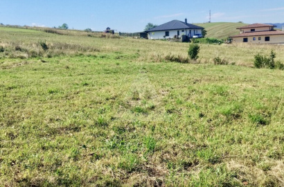 Building plot (1,494 m²), Rajecké Teplice – Poluvsie