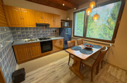 2-room flat for rent Slovensko