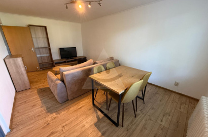 Flats for rent Slovensko