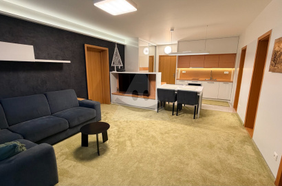 3-room flat for sale, Donovaly