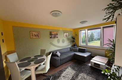 Flats for sale Slovensko