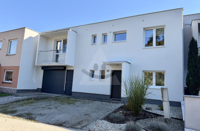 House for sale, Nad štadiónom, Ružomberok