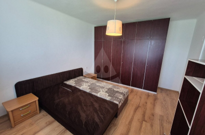 For sale 2-room apartment in a quiet location Komárno