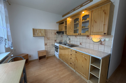 1-room flat for sale Papiernická, Ružomberok