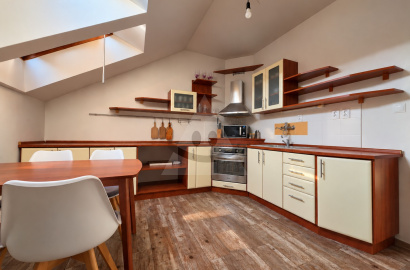 Flats for rent Slovensko