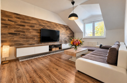 Flats for rent Slovensko