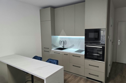 1bedroom apartment for rent in Danubia residence Komárno