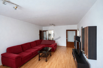 3-room flat for rent, Jahodníky, Martin