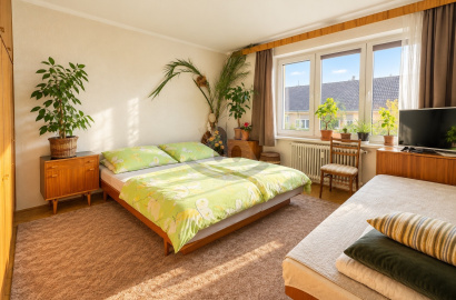 2-room flat for sale Slovensko