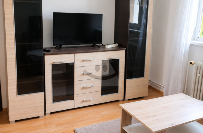 Close to the university – 2-bedroom apartment for rent, Martin city centre