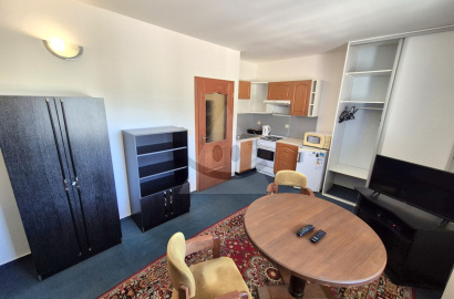 Studio / 25 m2 / - Rajecké Teplice / Konská