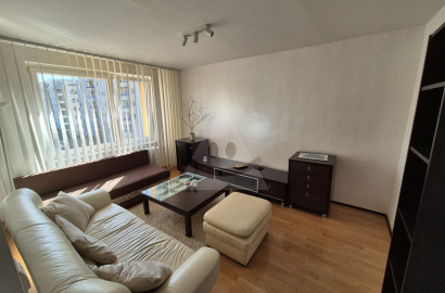 2-room apartment with balcony / 63 m2 / - Žilina / Vlčince II
