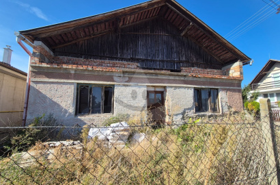 Family house for sale in Kravany nad Dunajom