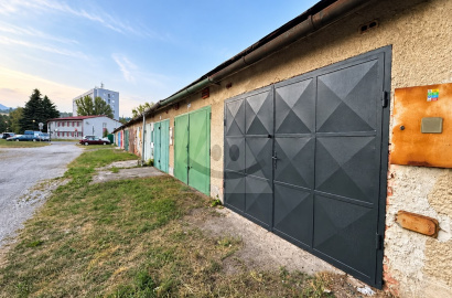 Flats for sale Slovensko