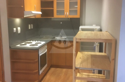 Flats for rent Slovensko