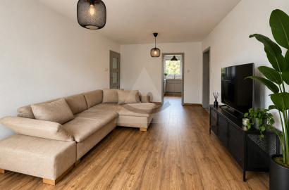 3-room flat for sale, Jahodníky, Martin