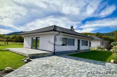 Houses for sale region Žilinský