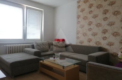 1-room flat /39 m2/ for rent, Hliny VII, Žilina