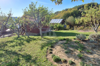 Garden for sale Slovensko