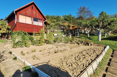 Garden for sale Slovensko