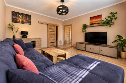 Flats for rent Slovensko