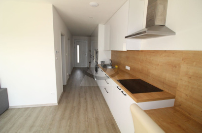2-room flat for rent Ružomberok, Liptovská Štiavnica