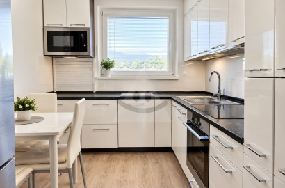 3-room flat for sale Slovensko