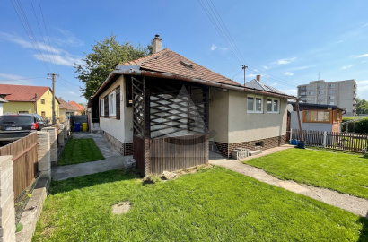 Family house for sale, Žuffova, Palúdzka, Liptovský Mikuláš