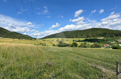 Lands for sale Slovensko