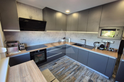 High-standard 2-room apartment in Hurbanovo