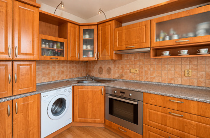 1-room flat for sale, J.Fraňa, Jahodníky, Martin