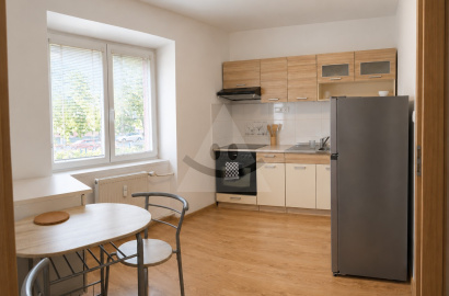 Flats for sale Slovensko