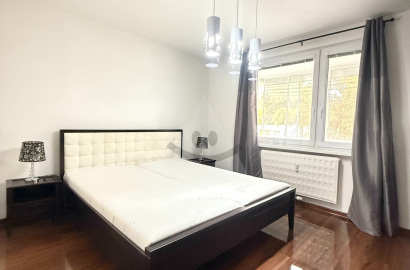 Flats for rent Slovensko