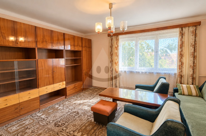 3-room flat for sale in centre of Komárno