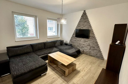 3-room flat for rent Slovensko