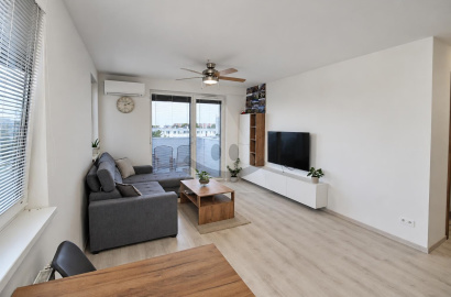 Flats for sale Slovensko