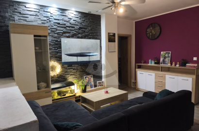 3-room flat for sale Ružomberok, Tatranská cesta