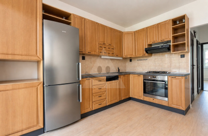 3-room flat for sale Slovensko