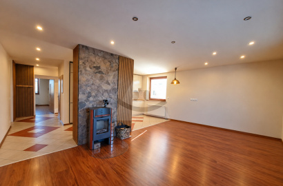 3-room apartment with two balconies for sale, Nábrežie, Liptovský Mikuláš