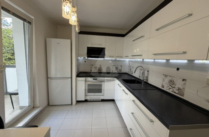 2-room flat for sale, Polík