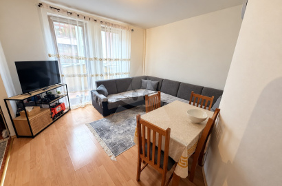 3-room flat for sale Ružomberok, centrum, A.Bernoláka