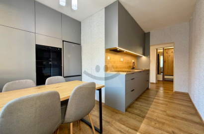 1-room flat for sale, Severná, Sídlisko Brehy, Námestovo