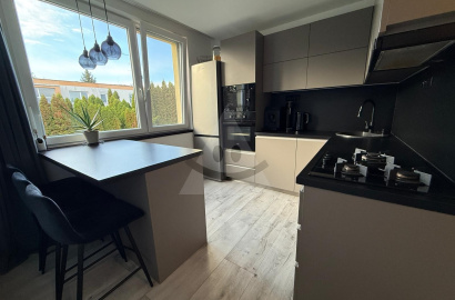 3-room flat for sale Prievidza, Bojnice