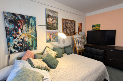 Flats for sale Slovensko